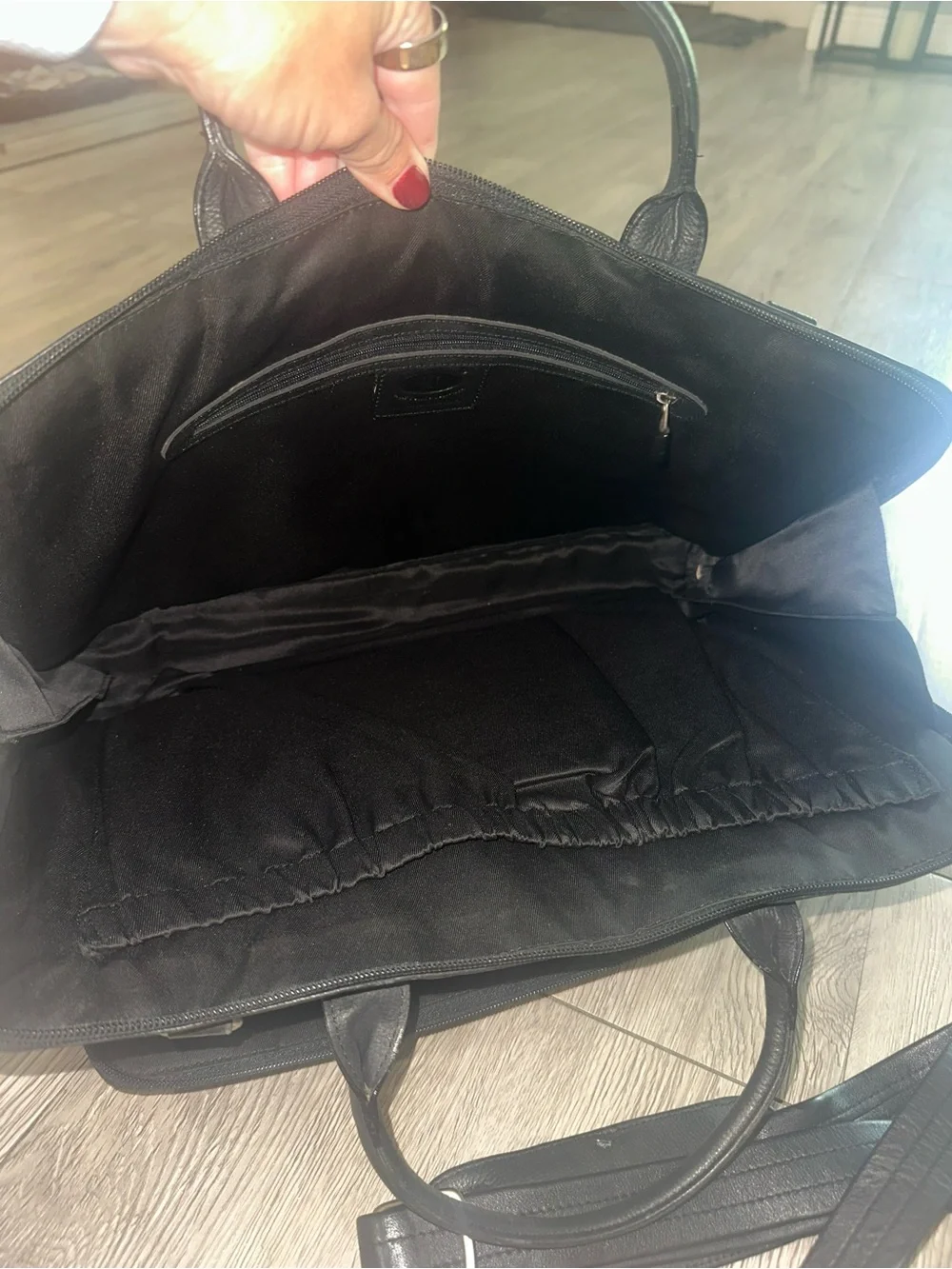 Ili slim zip